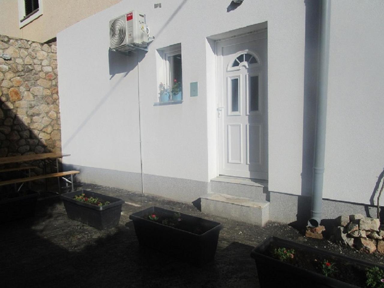 Vuk Apartman Senj  Ruang foto